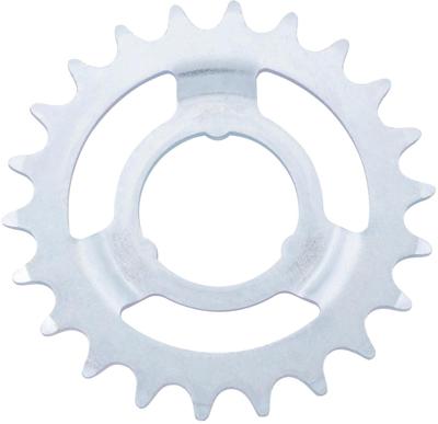 ESJOT Tandwiel xtrabike 22t doorgezet 1/2x1/8