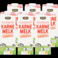 Jumbo Houdbare Karnemelk 6 x 1 L - thumbnail