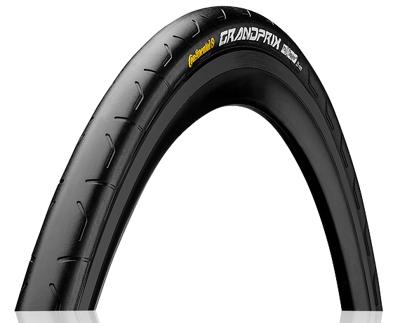 Continental grand prix racefietsband 28-622 zwart