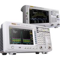Rigol UltraSpectrum Software Meetsoftware UltraSpectrum 1 stuk(s) - thumbnail