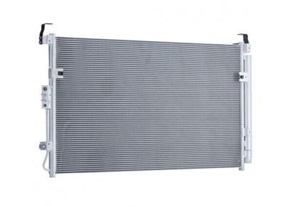 Condensor, airconditioning AC860156