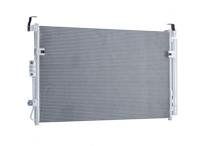Condensor, airconditioning AC860156 - thumbnail