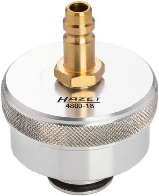 HAZET Koeleradapter 4800-18