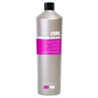 Kay Pro Hair Care Curl Shampoo 1000ml - thumbnail