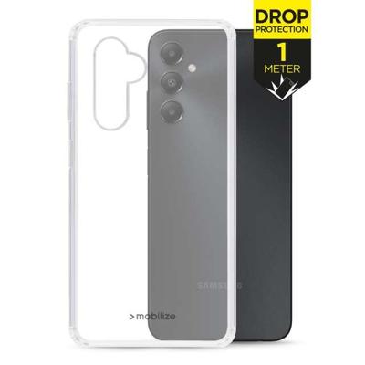 Mobilize Naked Protection Case Samsung Galaxy A05s Clear