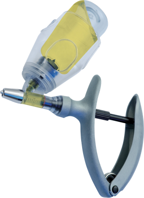 HSW Eco-Matic Luer Lock 2 ml