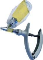 HSW Eco-Matic Luer Lock 2 ml - thumbnail