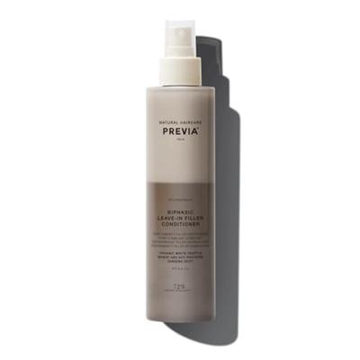 Previa Natural Haircare Reconstruct Biphasic Leave in Filler 200ml