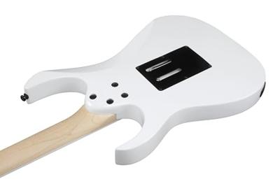 Ibanez RG450DXB White elektrische gitaar