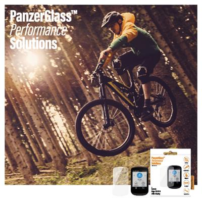 PanzerGlass Screenprotect Garmin Edge 530/830 Anti Reflectie PanzerGlass Screenprotect Garmin Edge 530/830 Anti Reflectie