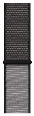 Apple Sport Loop Apple Watch 42mm / 44mm / 45mm / 49mm Anchor Gray