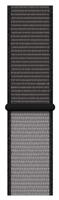 Apple Sport Loop Apple Watch 42mm / 44mm / 45mm / 49mm Anchor Gray - thumbnail