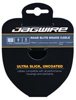 JAGWIRE Road brake cable - elite polished ultra-slick stainless - 1.5x2750mm - sram/shimano - thumbnail