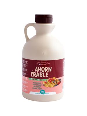 Ahornsiroop graad C bio