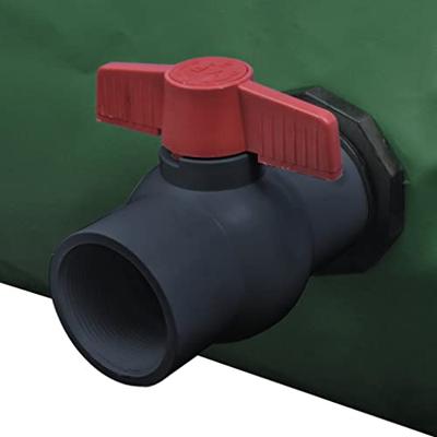 Watertank inklapbaar 3000 L PVC - thumbnail