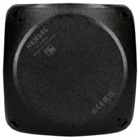 Hensel 62000056 Verdeeldoos Halogeenvrij, Verzegelbaar, Weerbestendig (l x b) 130 mm x 130 mm 1 stuk(s) - thumbnail