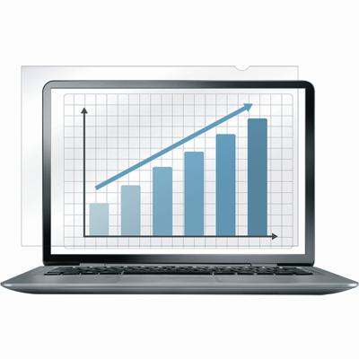 Fellowes PrivaScreen 35,6 cm (14") Laptop Randloze privacyfilter voor schermen Fellowes PrivaScreen 35,6 cm (14") Laptop Randloze privacyfilter voor schermen