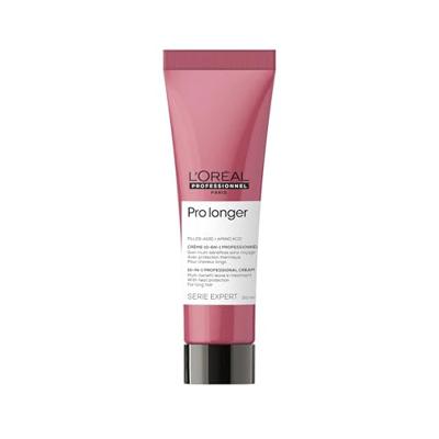 L&apos;Oréal Professionnel Serie Expert Pro Longer Leave-in Cream Voor Lang Haar Zonder Volume 150 ml