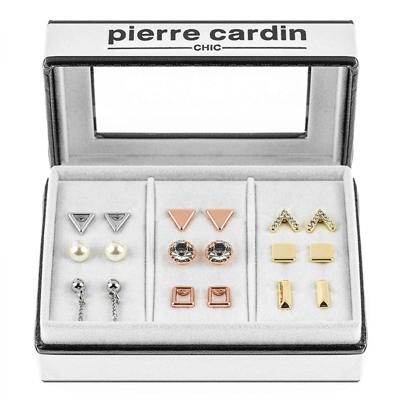 Pierre Cardin Jewellery Set PCC7612