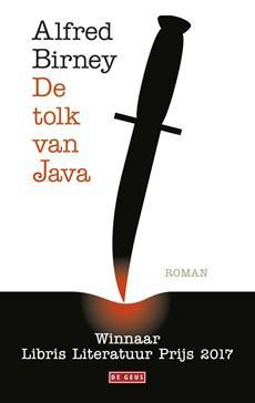 De tolk van Java - Alfred Birney - ebook