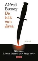 De tolk van Java - Alfred Birney - ebook - thumbnail