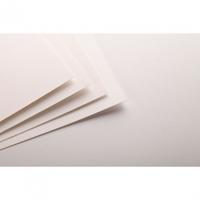 Clairefontaine • pastelmat papier nr3 360g 18x24cm wit 12x - thumbnail