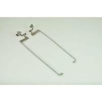Notebook scharnier en bracket voor HP Pavilion DV7-7000 34.4su02.00x - thumbnail