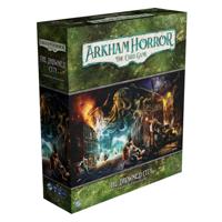 Arkham Horror LCG: The Drowned City Campaign Expansion - thumbnail