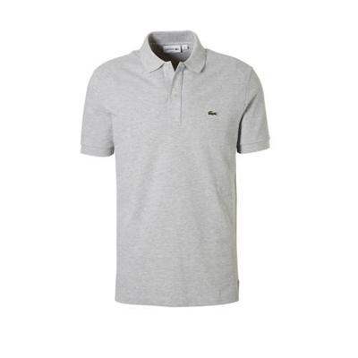 Lacoste slim fit polo