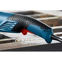 Bosch Blauw GWS 18-125 SL Professional | Haakse slijper | 125 mm - 06017A3200 - thumbnail