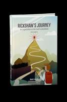 Rickshaw’s Journey (English Edition) - thumbnail
