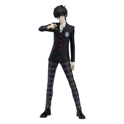 Persona 5 Royal Pop Up Parade Figure - Protagonist Persona 5 Royal Pop Up Parade Figure - Protagonist