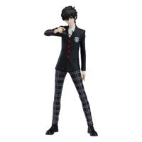 Persona 5 Royal Pop Up Parade Figure - Protagonist - thumbnail