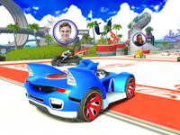 Sonic All-Stars Racing Transformed (essentials) - thumbnail