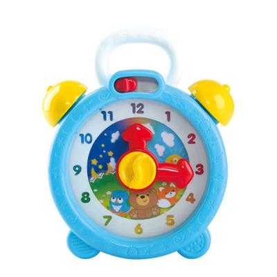 Playgo leerklok