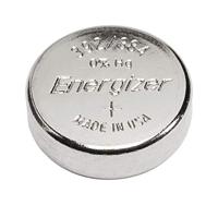 Energizer Knoopcel 392 1.55 V 1 stuk(s) 47 mAh Zilveroxide E301538905 - thumbnail