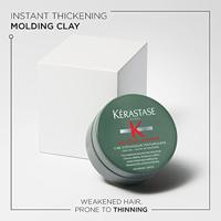 Kérastase Genesis Homme Cire d'Epaisseur Texturisante 75ml - thumbnail