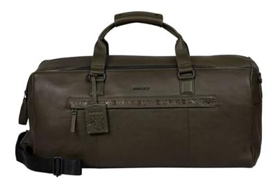 Burkely Minimal Mason Weekender-Green