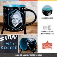 Mok met Einstein - thumbnail