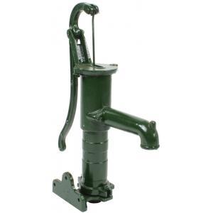 Express wand handzwengelpomp Express wand handzwengelpomp