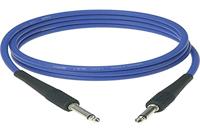 Klotz KIK9.0PPBL Pro instrument kabel 9 meter - thumbnail