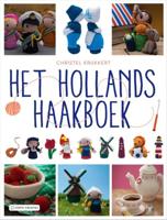 Het Hollands haakboek - Christel Krukkert - Hardcover (9789462502864) - thumbnail