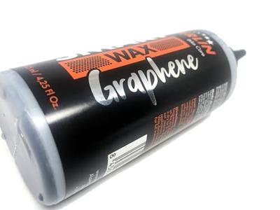Merlin Smart Wax Graphene Kettingsmeermiddel 125ml Merlin Smart Wax Graphene Kettingsmeermiddel 125ml