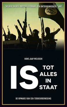 IS - tot alles in staat - Hans Jaap Melissen - ebook IS - tot alles in staat - Hans Jaap Melissen - ebook