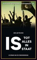 IS - tot alles in staat - Hans Jaap Melissen - ebook - thumbnail