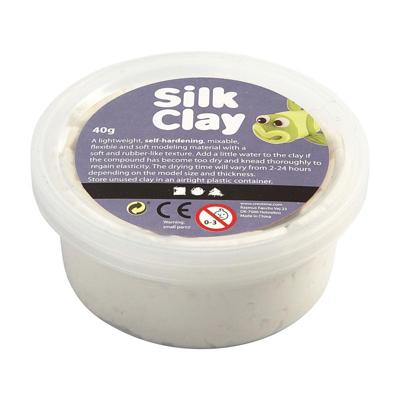 Silk Clay Https://www.cchobby.nl/silk-clayr-wit-40-gr-1-doosje Silk Clay Https://www.cchobby.nl/silk-clayr-wit-40-gr-1-doosje
