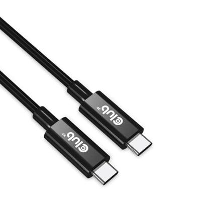 Club3D USB4 Gen 3x2 40Gbps 240W USB Type-C 3m