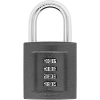 ABUS 11886 Hangslot Cijferslot - thumbnail