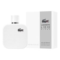 Lacoste Eau de Lacoste L.12.12 Blanc Eau de Parfum Spray 100 ml Heren - thumbnail