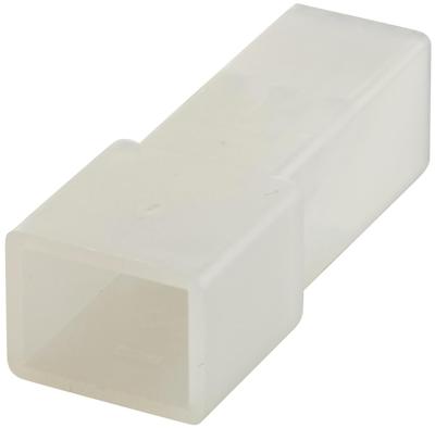 HELLA stekkerbehuizing connector housing 1-polig